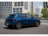 Mercedes Eqa 250+ + amg line