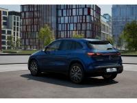 Mercedes Eqa 250+ + amg line