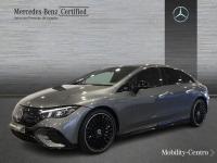 Mercedes Eqe EQE 350+ AMG Night Edition