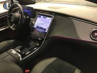 Mercedes Eqe EQE 350+ AMG Night Edition