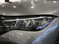 Mercedes Eqe EQE 350+ AMG Night Edition