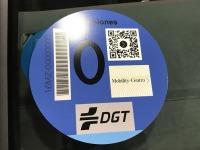 Mercedes Eqe EQE 350+ AMG Night Edition