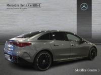 Mercedes Eqe EQE 350+ AMG Night Edition