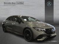 Mercedes Eqe EQE 350+ AMG Night Edition