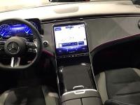 Mercedes Eqe EQE 350+ AMG Night Edition