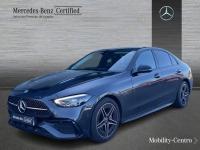 Mercedes Clase C C 220 d