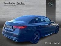 Mercedes Clase C C 220 d