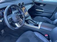 Mercedes Clase C C 220 d