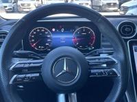 Mercedes Clase C C 220 d