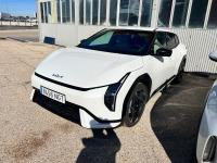 Kia Ev4 Fastback GT-Line 81,4kWh 150kW (L.Range)