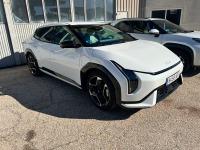 Kia Ev4 Fastback GT-Line 81,4kWh 150kW (L.Range)