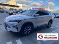 BYD Seal U Dm-i Comfort