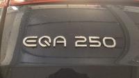 Mercedes Eqa 250 amg line