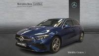 Mercedes Clase A A 180 d