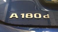 Mercedes Clase A A 180 d