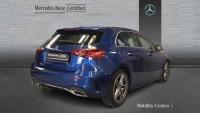 Mercedes Clase A A 180 d