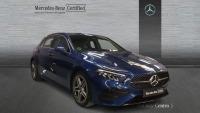 Mercedes Clase A A 180 d
