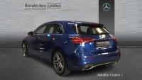 Mercedes Clase A A 180 d