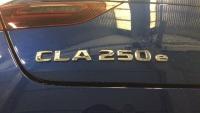 Mercedes Cla CLA 250 e Shooting Brake