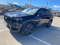 Jaecoo 7 MY25.5-PHEV Excl. 1.5 TGDI+1DHT FWD