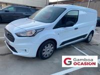 Ford Transit Connect Transit Connect VAN L2 3,6M3 1.5TDCI Ecoblue Trend