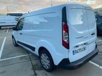 Ford Transit Connect Transit Connect VAN L2 3,6M3 1.5TDCI Ecoblue Trend