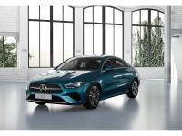 Mercedes Cla CLA 250 e