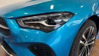 Mercedes Cla CLA 250 e