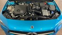 Mercedes Cla CLA 250 e
