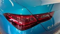 Mercedes Cla CLA 250 e