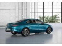 Mercedes Cla CLA 250 e