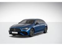 Mercedes Cla CLA 250 e Shooting Brake