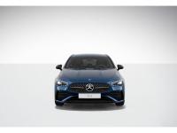 Mercedes Cla CLA 250 e Shooting Brake