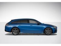 Mercedes Cla CLA 250 e Shooting Brake