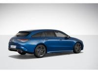 Mercedes Cla CLA 250 e Shooting Brake