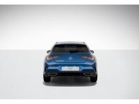 Mercedes Cla CLA 250 e Shooting Brake