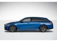 Mercedes Cla CLA 250 e Shooting Brake