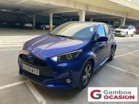 Toyota Yaris 1.5 120H Active Plus