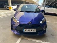 Toyota Yaris 1.5 120H Active Plus