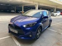 Toyota Yaris 1.5 120H Active Plus