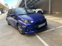 Toyota Yaris 1.5 120H Active Plus