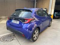 Toyota Yaris 1.5 120H Active Plus