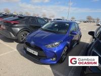 Toyota Yaris 1.5 120H Active Plus