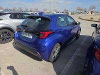 Toyota Yaris 1.5 120H Active Plus