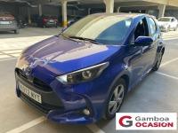 Toyota Yaris 1.5 120H Active Plus