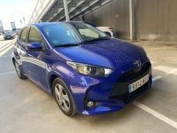 Toyota Yaris 1.5 120H Active Plus
