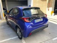 Toyota Yaris 1.5 120H Active Plus