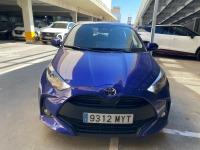 Toyota Yaris 1.5 120H Active Plus