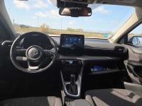 Toyota Yaris 1.5 120H Active Plus