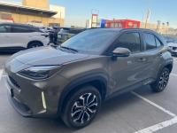 Toyota Yaris Cross 1.5 120H Active Plus
